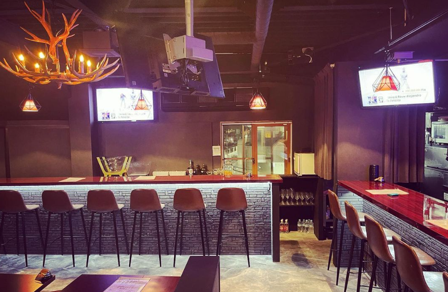 千葉・四街道のおすすめガールズバー・カラオケバー・スナック