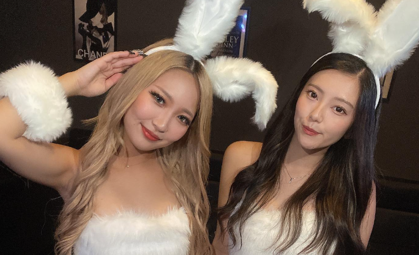 千葉市原で特別なひとときを！おすすめのガールズバー7選 - コンカフェ