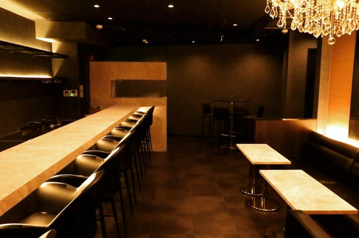 〜6名テーブル居酒屋、BAR、キャバクラ、スナック RINA CLUB（リナクラブ）｜会津若松市栄町のスナック | ぐるっと会津